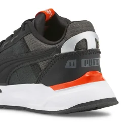 Discount Puma Baskets Mirage Sport Tech noires