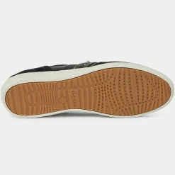 Femme Geox Baskets Myria noires