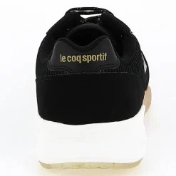 Hot Le Coq Sportif Baskets Omega X noires