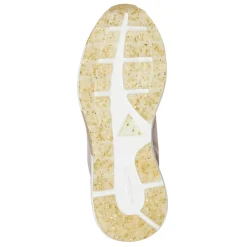 Femme Le Coq Sportif Baskets Omega X W beiges