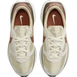 Discount Nike Baskets Phoenix Waffle beige/marron