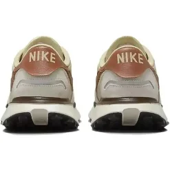 Discount Nike Baskets Phoenix Waffle beige/marron