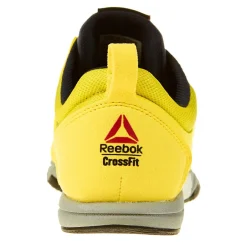 Best Reebok Baskets R Crossfit Sprint T jaunes