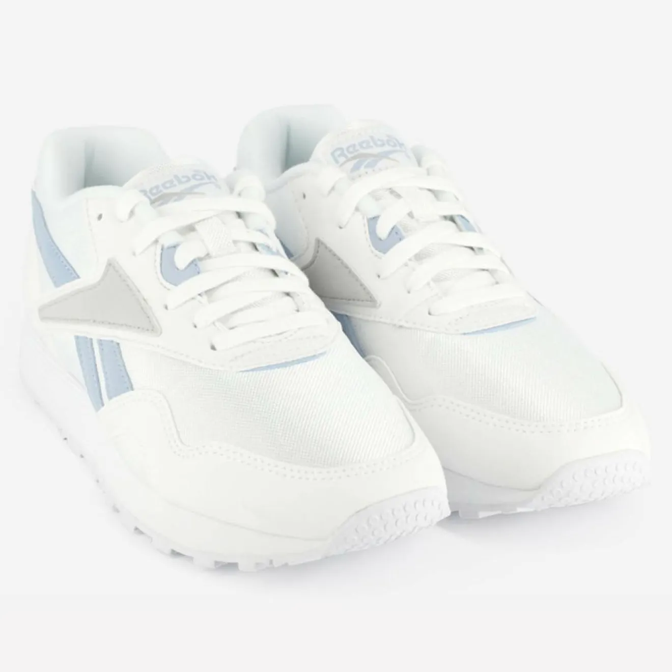 Best Reebok Baskets Rapid Cn8262 blanc/bleu