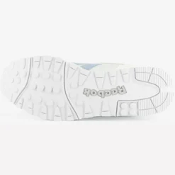 Best Reebok Baskets Rapid Cn8262 blanc/bleu