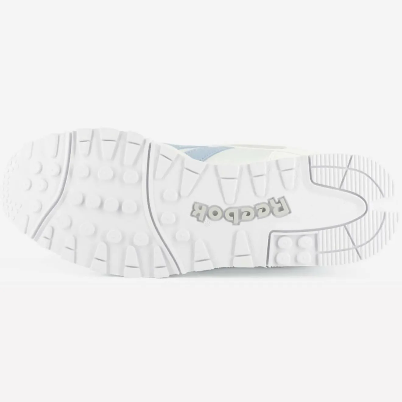 Best Reebok Baskets Rapid Cn8262 blanc/bleu