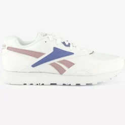 Femme Reebok Baskets Rapid Cn8263 blanc/rose