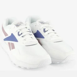 Femme Reebok Baskets Rapid Cn8263 blanc/rose