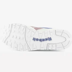 Femme Reebok Baskets Rapid Cn8263 blanc/rose