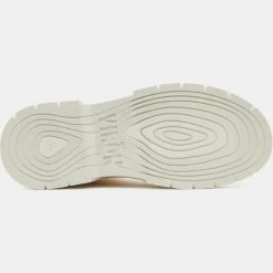 Hot Viron Baskets recyclées 1982 beiges