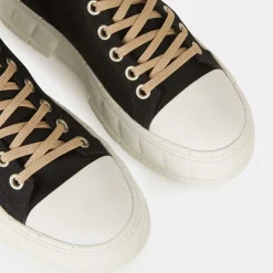 Best Viron Baskets recyclées 1982 noires