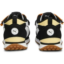 Enfant Puma Baskets Rider FV Mates V multicolores