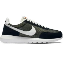 Femme Nike Baskets Roshe Dbreak Nm noir/blanc