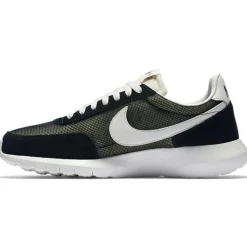 Femme Nike Baskets Roshe Dbreak Nm noir/blanc