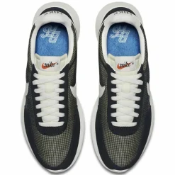 Femme Nike Baskets Roshe Dbreak Nm noir/blanc