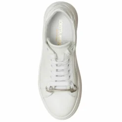 Discount Loretta Pettinari Baskets Rosy blanches