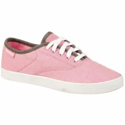 Online Reebok Baskets Royal Tenstall rose/blanc/stone