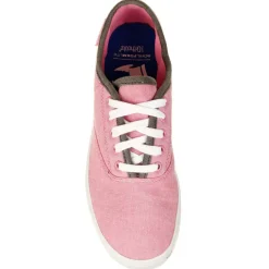 Online Reebok Baskets Royal Tenstall rose/blanc/stone
