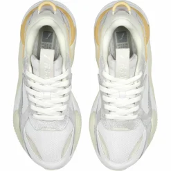 Femme Puma Baskets RS-X blanc/gris