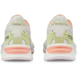 Femme Puma Baskets Rs-Z Candy blanc/pastel