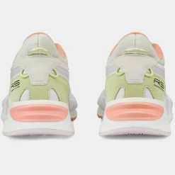 Femme Puma Baskets Rs-Z Candy blanc/pastel