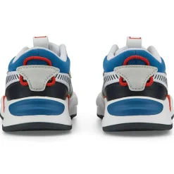 Enfant Puma Baskets RS-Z CORE AC.WH BL multicolores