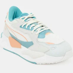 Best Puma Baskets Rs-Z Luminous multicolores