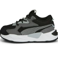 Clearance Puma Baskets RS-Z Top AC gris/noir