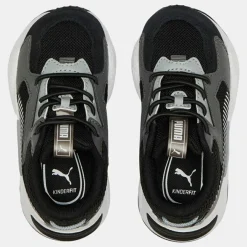 Clearance Puma Baskets RS-Z Top AC gris/noir