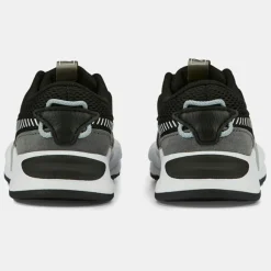 Clearance Puma Baskets RS-Z Top AC gris/noir