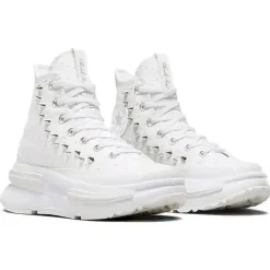 Clearance Converse Baskets Run Star Legacy Cx blanches