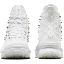 Clearance Converse Baskets Run Star Legacy Cx blanches