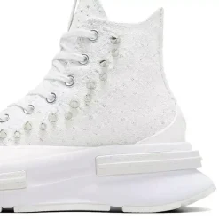 Clearance Converse Baskets Run Star Legacy Cx blanches