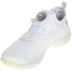 Femme Reebok Baskets running Cardio Pump Fusion 2.0 blanches