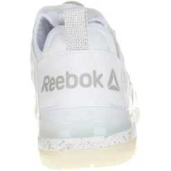 Femme Reebok Baskets running Cardio Pump Fusion 2.0 blanches