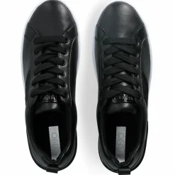 Femme Liu-Jo Baskets Silvia noires