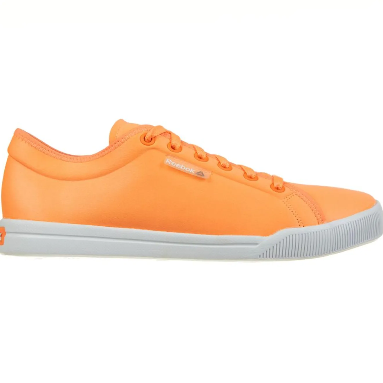 Femme Reebok Baskets Skyscape Runaround 2.0 pêche/blanc