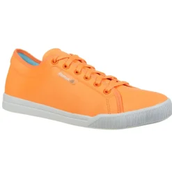 Femme Reebok Baskets Skyscape Runaround 2.0 pêche/blanc