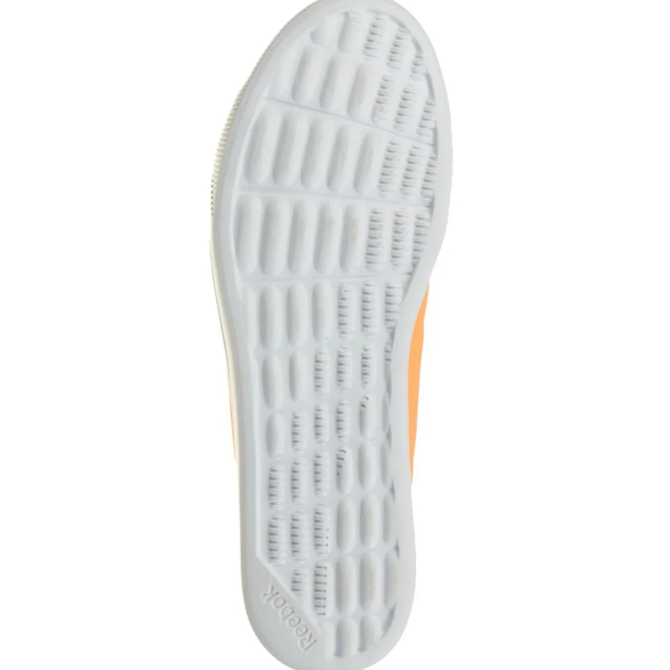 Femme Reebok Baskets Skyscape Runaround 2.0 pêche/blanc