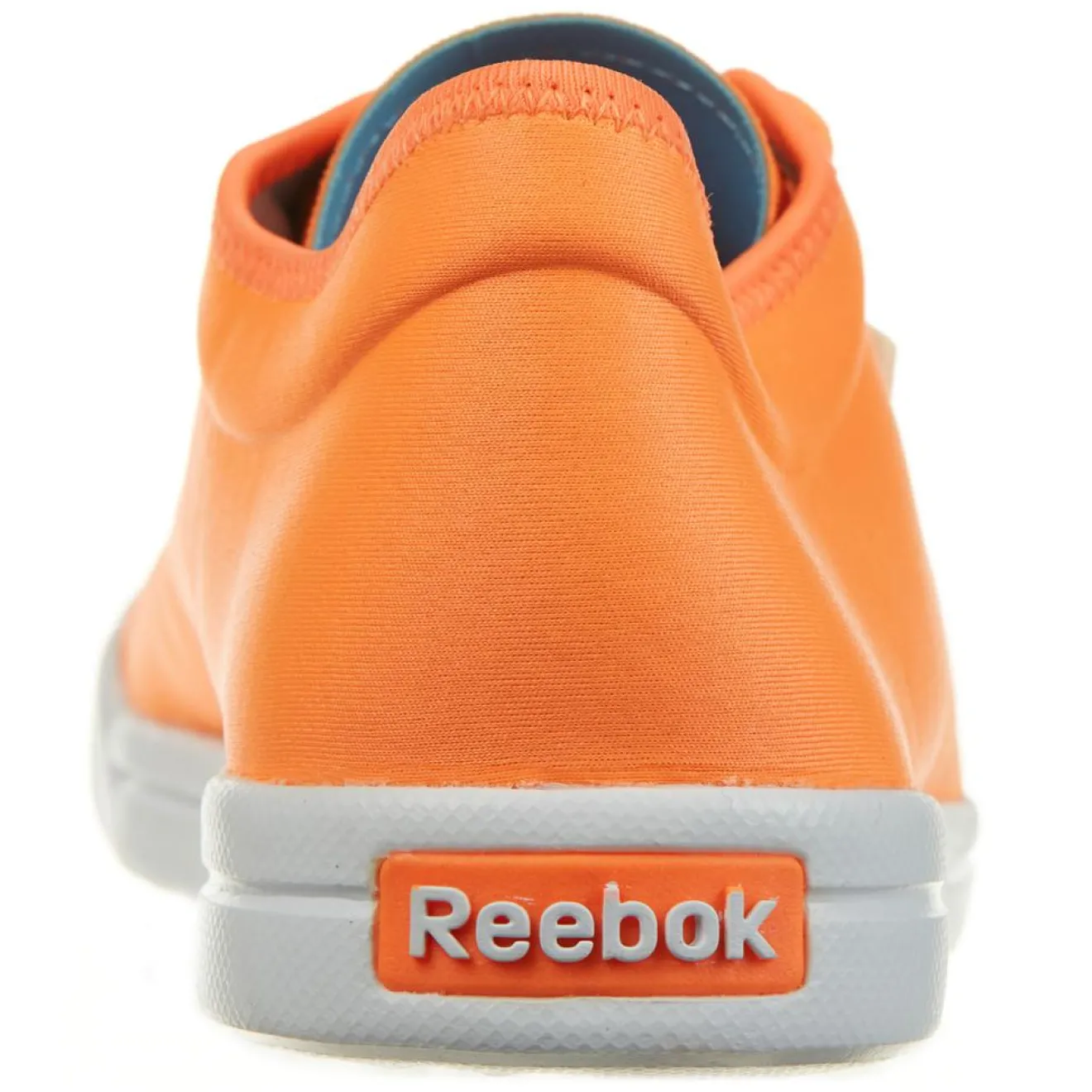 Femme Reebok Baskets Skyscape Runaround 2.0 pêche/blanc