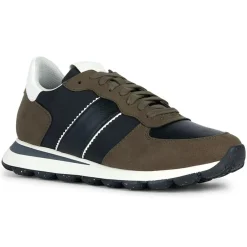 Best Geox Baskets Spherica mimetic/noir