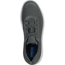 New Geox Baskets Spherica pierre foncé