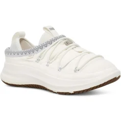 Homme Ugg Baskets Tasman blanches