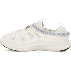 Homme Ugg Baskets Tasman blanches