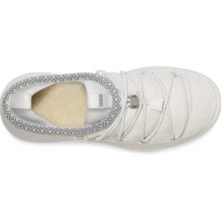 Homme Ugg Baskets Tasman blanches