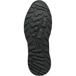 Homme Geox Baskets Terrestre noires