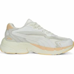 Best Puma Baskets Teveris Nitro blanc/gris