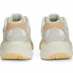 Best Puma Baskets Teveris Nitro blanc/gris