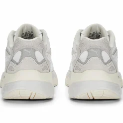 Femme Puma Baskets Teveris Nitro blanc/gris