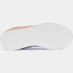 Femme Le Coq Sportif Baskets Veloce multicolores